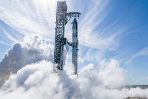Starship 14